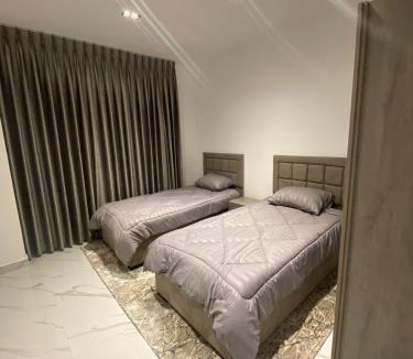 Suwailih Apartment | دار المكارم للشقق الفندقية الفاخره