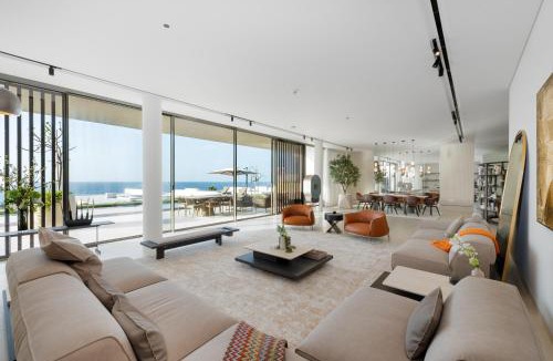 Ajman Villa | Ajman Villa, Exclusive 21 Al Zorah - Mint Stay