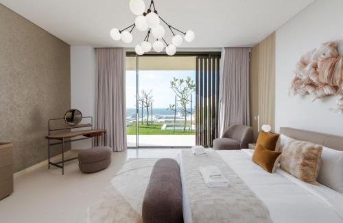 Ajman Villa | Ajman Villa, Exclusive 21 Al Zorah - Mint Stay