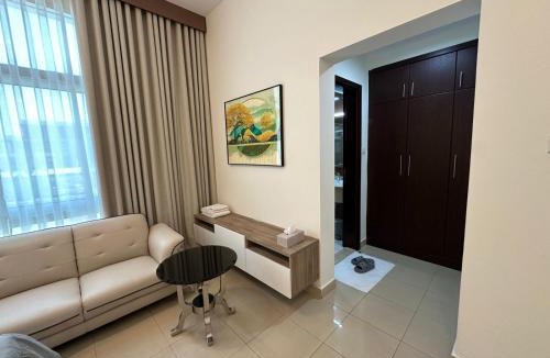 Al Jerf 2 House | Modern Cozy Stay Near Ajman City Centre
