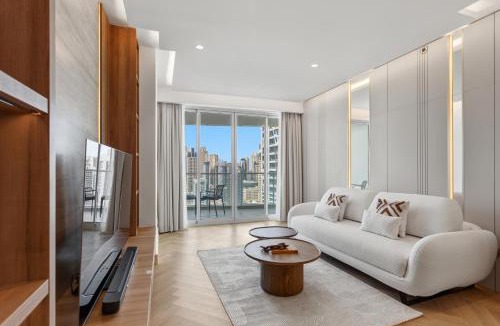 Jumeirah Lake Towers Apartment | Fully upgraded 1 Bedroom in JLT