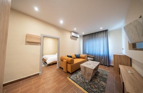 Al Abdali Hotel | B Suites Boutique Hotel