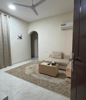 Shinas Apartment | شقة للإيجار اليومي