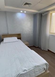 Sharjah Apartment | Roz 1 private