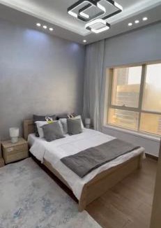 Sharjah Apartment | Roz 1 private