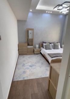 Sharjah Apartment | Roz 1 private