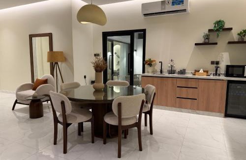 Hatta House | Quiet House villa
