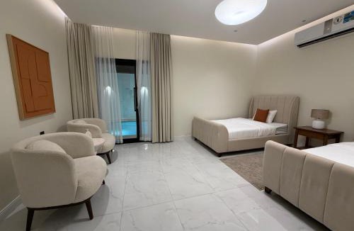 Hatta House | Quiet House villa