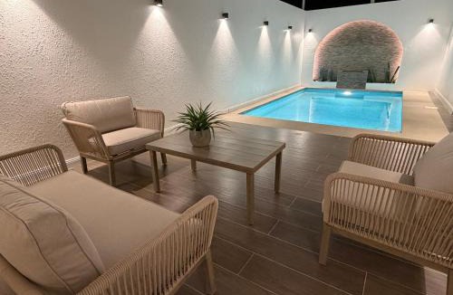 Hatta House | Quiet House villa