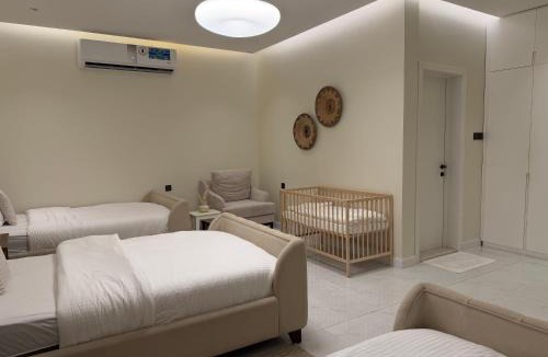 Hatta House | Quiet House villa