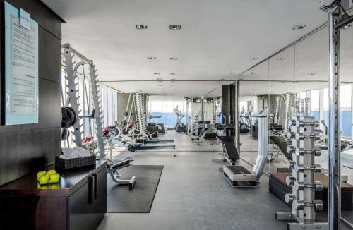 Bur Dubai Hotel | The Canvas Dubai - MGallery Hotel Collection