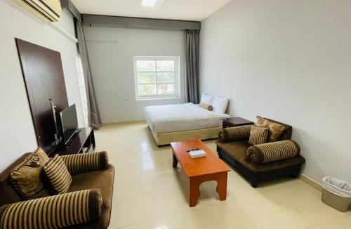 Khor Fakkan Apartment | Coral Bay 1 Bedroom apartment