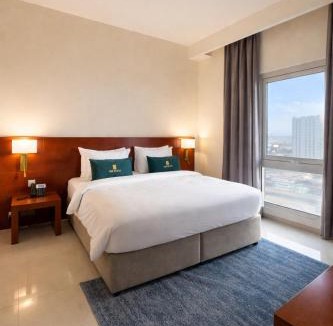 Ras Al Khaimah Hotel | Acacia Hotel Ras Al Khaimah by AMR