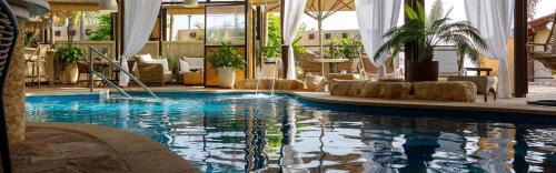 Had Nes Hotel | Cnaan Village Boutique Hotel & Spa