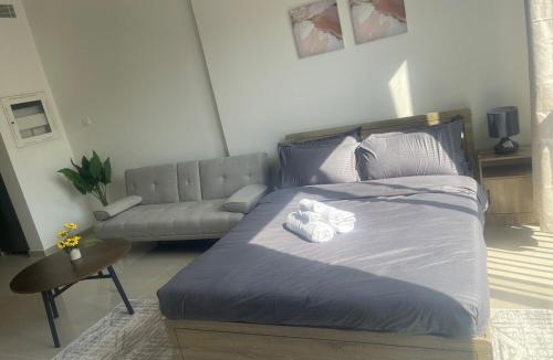 Sharjah Apartment | Vibrant gateway Studio in Uptown Zahia by Sharjah