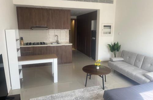 Sharjah Apartment | Vibrant gateway Studio in Uptown Zahia by Sharjah