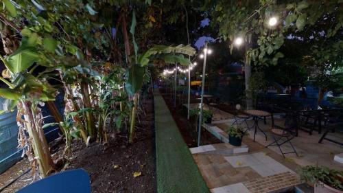Hatta House | Happiness Farm