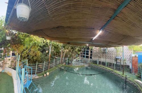 Hatta House | Happiness Farm