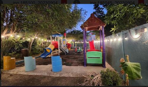 Hatta House | Happiness Farm