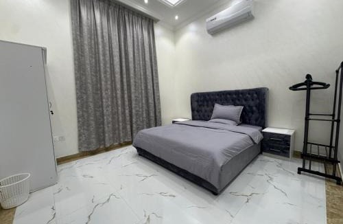 Ajman Villa | 沙漠之光别墅