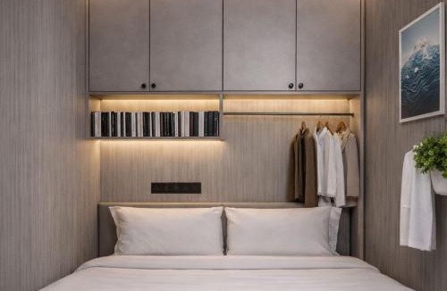 Dubai Marina House | Vacation Home in Dubai Marina