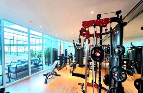 Al Barsha Apartment | Skyz by Danube Studio Apartment in Arjan , Pool, Gym & Near Miracle Garden