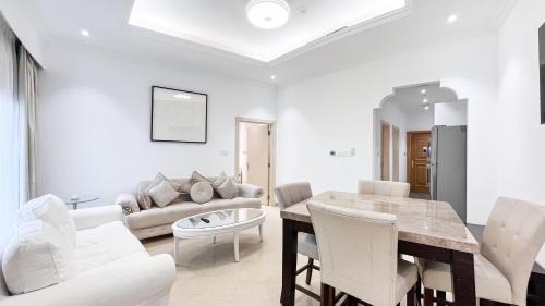 Al Hamra Village Apartment | Spacious 1BHK Premium Apartment in Al Hamra Palace Residence