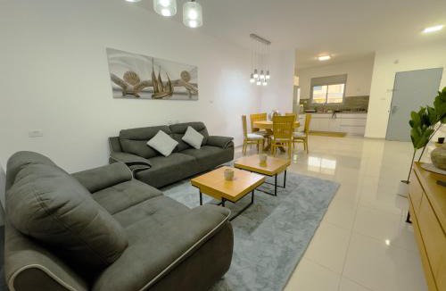 Beit She'an Apartment | פינת המעיינות בעמק - דירה פרטית