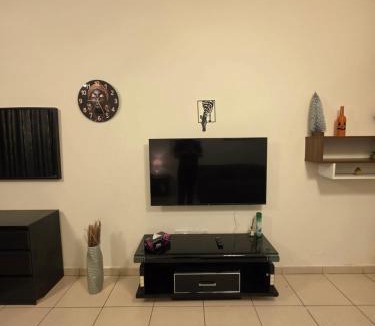 Ajman Apartment | Ajman Beach View AIO4OO7