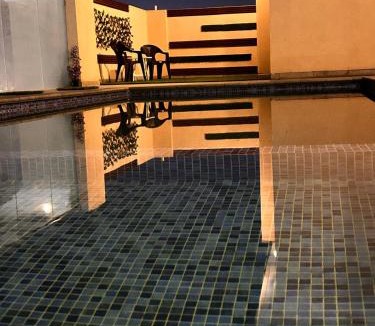 Al Koudh Hotel | Almasar Hotel
