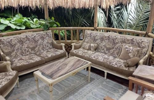 Al Hili Apartment | luule