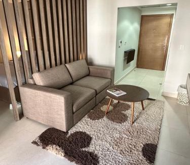 Abu Dhabi Apartment | F1 - Ivy Studio Golf View Ansam Yas Island, Theme Parks