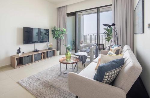 Za'abeel 2 Apartment | Frank Porter - Downtown Views 2