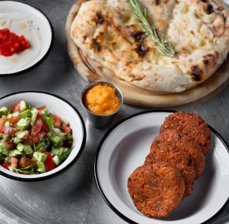 Migdal Hotel | Solaya Kineret