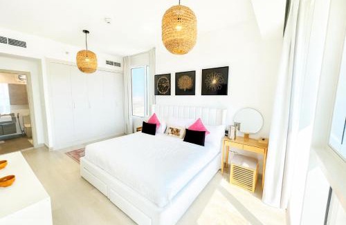 Jumeirah Village Circle Apartment | Resort lifestyle, Fantastic Views, Bright & Brand new