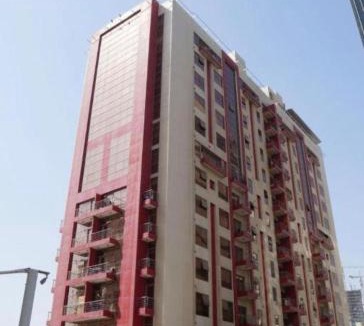 Barsha Heights House | Serene Stay In Barsha Heights Tecom