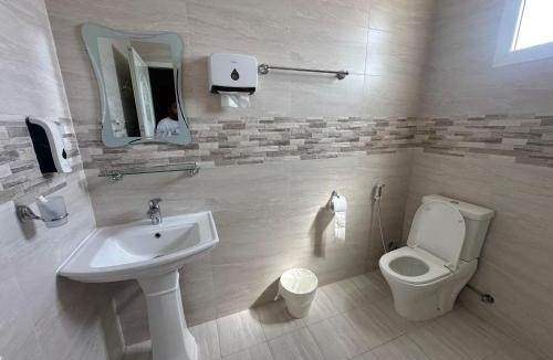 Hatta House | Jabal Masfut Villa استراحة جبل مصفوت
