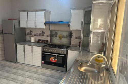 Hatta House | Jabal Masfut Villa استراحة جبل مصفوت