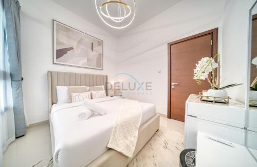 Sharm Villa | Luxurious 4-Bedroom Villa with Assistant Room and Private Pool in Al Dana Island, Fujairah by Deluxe Holiday Homes
