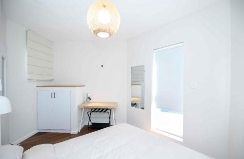 Pardes Hanna Karkur Apartment | המקום של מוש