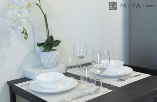 Jebel Ali Apartment | Mira Holiday Homes - Luxury, Stylish & Cozy Studio in Downtown Jebel Ali