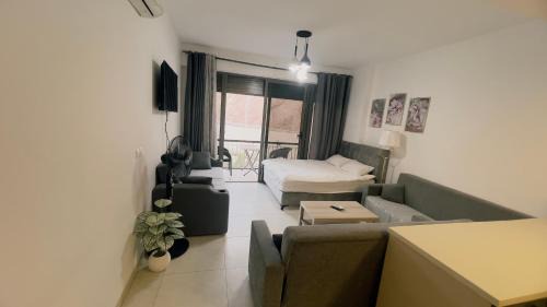 Aqaba Apartment | Alraha village-aqaba قرية الراحة- مرسى زايد -العقبة