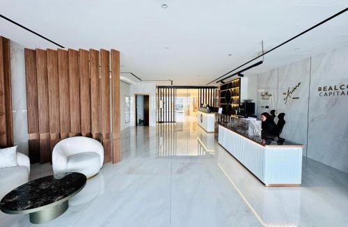 Jumeira 3 Apartment | Al Manara Classic Executive Studio