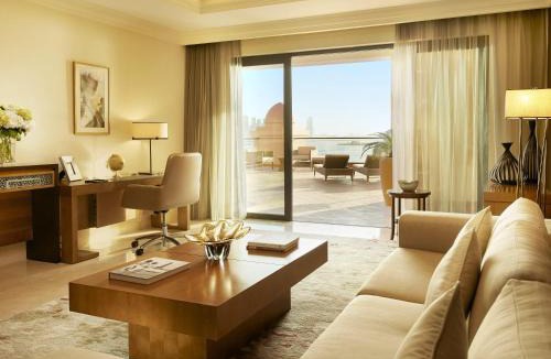 Palm Jumeirah Resort | Fairmont The Palm