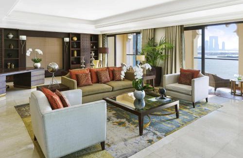 Palm Jumeirah Resort | Fairmont The Palm