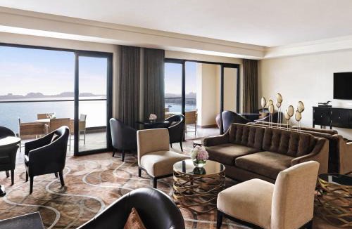 Palm Jumeirah Resort | Fairmont The Palm