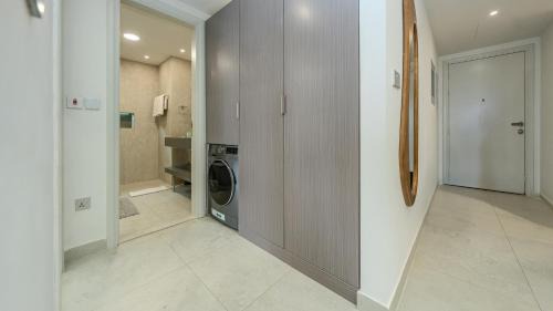 Al Hamra Village Apartment | Breathtaking Sea View Retreat by Hala Homes