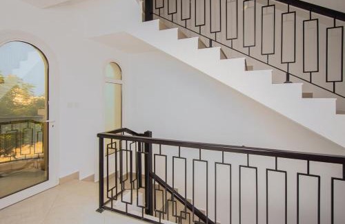 Al Hamra Village House | The Bramble House