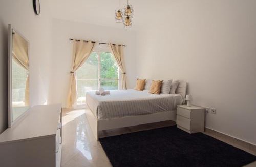 Al Hamra Village House | The Bramble House