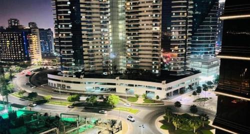Barsha Heights House | Furnished Partiton Room in Tecom Barsha Heights Near ICM Metro